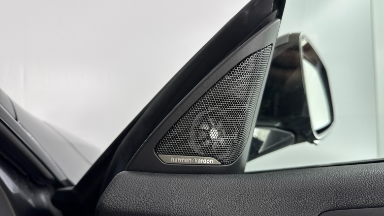 BMW 2 Series 218d M Sport 4dr [Tech/Pro Pack] Diesel Saloon